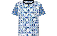 LOUIS VUITTON T-Shirts Women's Blue