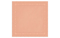 DIOR Oblique Knit Scarves Women's Rouge Pink