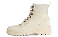 Loro Piana Short Martin Boot Men's Beige