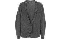 PRADA Sweaters Women's Gray