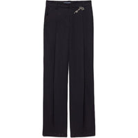 PRADA Gabardine Trousers