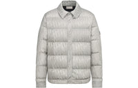 DIOR Oblique Quilted Jacket
