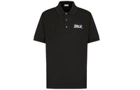 DIOR Quarterly New Products Polo Shirts Men Black