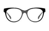 CHANEL Cat Eye Eyeglasses 49mm