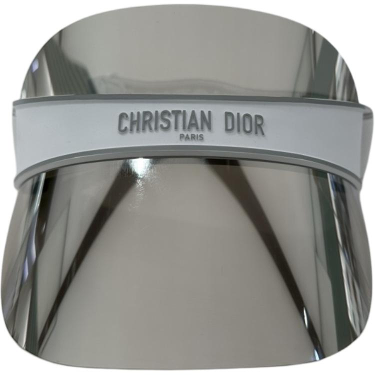 DIOR - Sun Protection Hats Unisex Gray