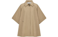 DIOR FW23 Jackets Coats Women's Khaki