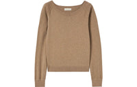 Loro Piana Sweater Women's Desert Rose