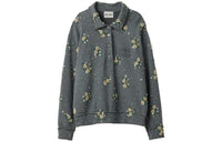MIU MIU Polo Shirts Women's Gray