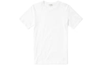 SAINT LAURENT SS24 T-Shirt Men's White