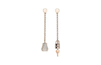 HERMES Earrings Women's