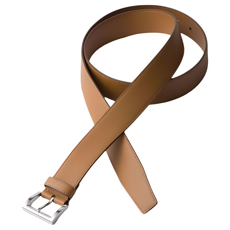PRADA Buckle fastening Leather Belt