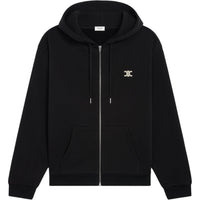CELINE Sweatshirts Men Black