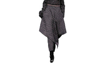 CHANEL Casual Long Skirts Women's Multicolor