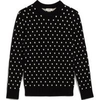 CELINE Sweatshirt Women's Black