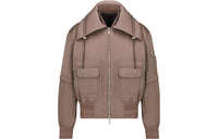 DIOR Jackets Men Tan