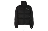 PRADA Down Jackets Women's Black