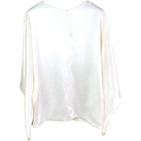 CHANEL Shirts Women's White