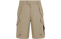 DIOR Casual Shorts Men Beige