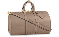 LOUIS VUITTON Keepall 45
