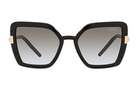 PRADA Sunglasses Women's Black