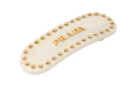 PRADA Hair Clips Women's