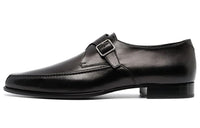 SAINT LAURENT Casual Shoes Men's Black