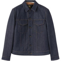 Loro Piana Kea Trucker Jacket