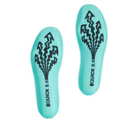 Serious Player Only Quick Midsole 2.0 'Blue' 2408A02001