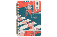 HERMES PM2023 Annual Planner Supplement Sheets Laptop White Laptops