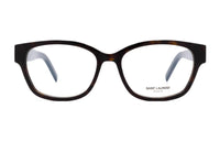 SAINT LAURENT Wellington Frames Glasses