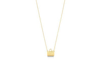 LOUIS VUITTON - Necklaces Unisex Gold