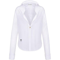 DIOR Shirts Women's White