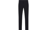 Loro Piana SS23 Casual Pants Men's Black