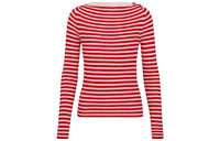 DIOR Quarterly New Products Cashmere Sweaters Women's Red