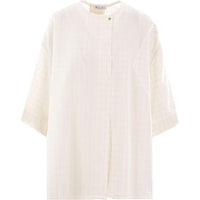 Loro Piana SS24 Shirt Women's Beige