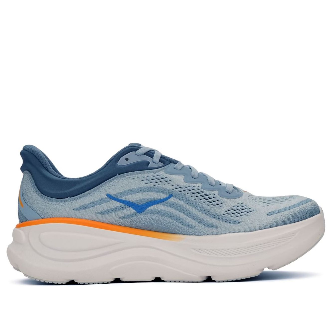 HOKA ONE ONE Bondi 9 'Drizzle Downpour' 1162011-DNP