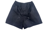 HERMES Casual Shorts Women's Black