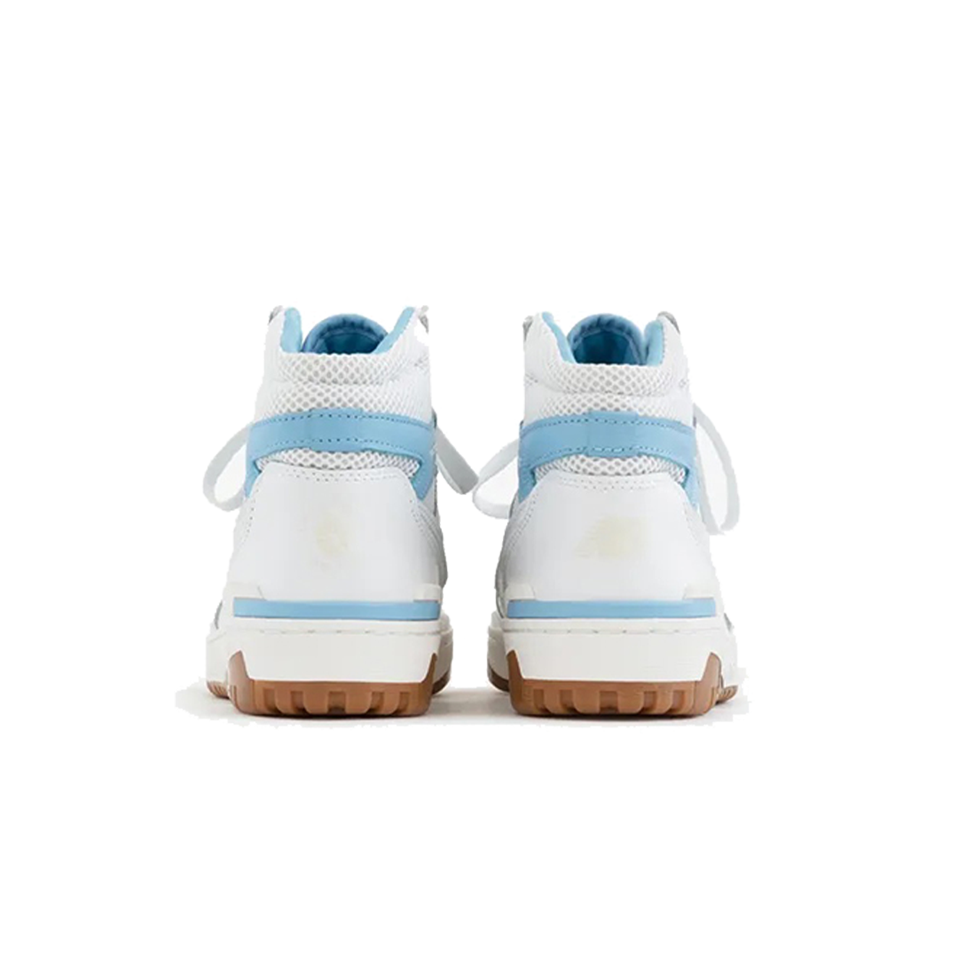 New Balance x Aime Leon Dore 650R 'White Light Blue Gum' ALD-NB650-LB