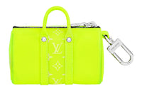 LOUIS VUITTON Mini Keepall Pouch