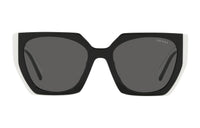 PRADA Cat-Eye Frame Sunglasses