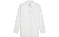 CELINE Shirts Women's White