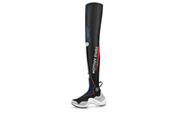 LOUIS VUITTON Archlight 2.0 Archlight Knee-high Boots Women's Black Blue Red