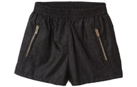 MIU MIU Casual Shorts Women's Black