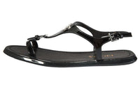 PRADA One-Strap Sandals Women's