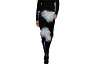 CHANEL Casual Long Skirts Women's Black