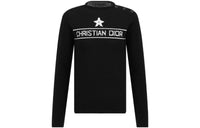 DIOR FW22 Sweater Women's Black