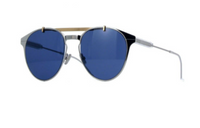 DIOR - Aviator Sunglasses Men's Gray