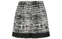 PRADA Casual Shorts Women's Multicolor