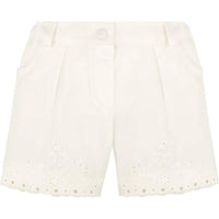 DIOR Shorts Beige Infant And Toddler