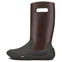 DIOR B28 Rain Boots Men Brown